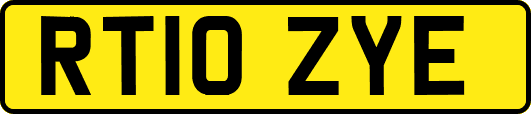 RT10ZYE