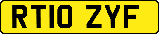 RT10ZYF