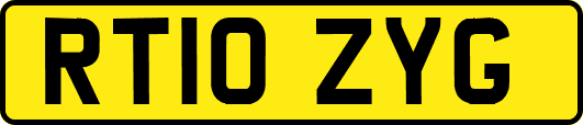 RT10ZYG