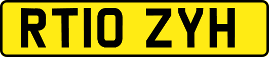 RT10ZYH