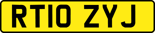 RT10ZYJ