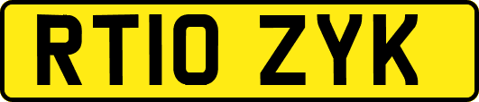 RT10ZYK