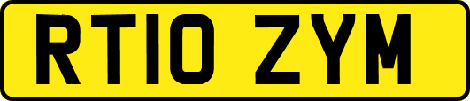 RT10ZYM