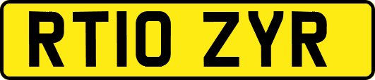 RT10ZYR