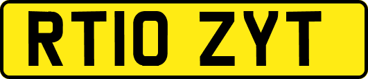 RT10ZYT