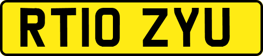 RT10ZYU