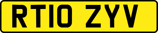 RT10ZYV