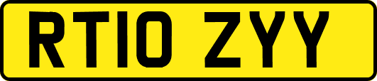 RT10ZYY
