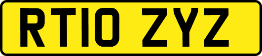 RT10ZYZ