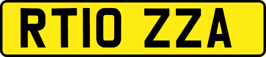 RT10ZZA