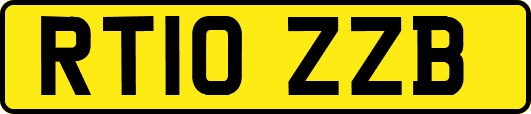 RT10ZZB