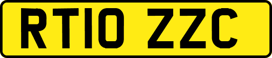 RT10ZZC