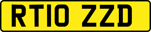 RT10ZZD