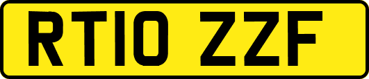 RT10ZZF
