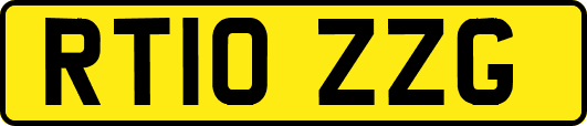 RT10ZZG