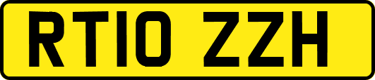 RT10ZZH
