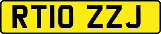 RT10ZZJ