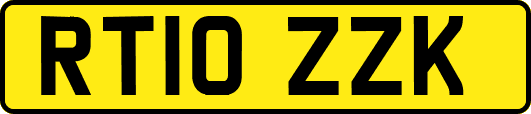 RT10ZZK