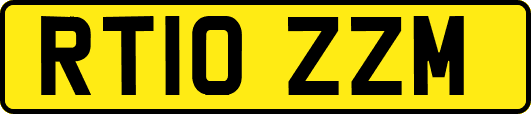 RT10ZZM