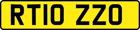 RT10ZZO