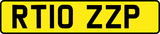 RT10ZZP
