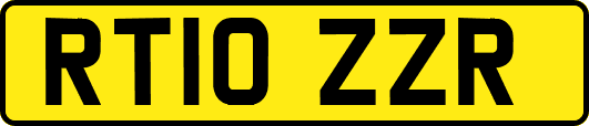 RT10ZZR