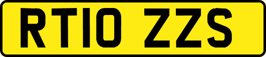 RT10ZZS