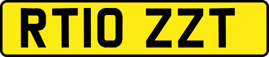 RT10ZZT
