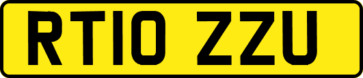 RT10ZZU