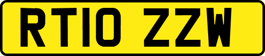 RT10ZZW