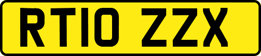 RT10ZZX