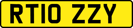 RT10ZZY
