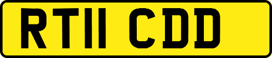 RT11CDD