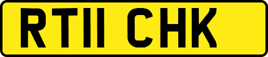 RT11CHK