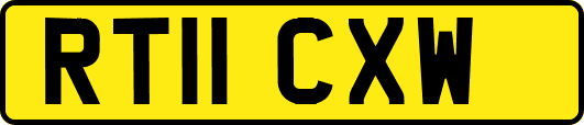 RT11CXW
