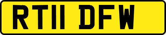 RT11DFW