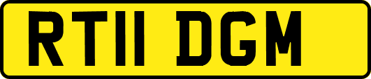 RT11DGM