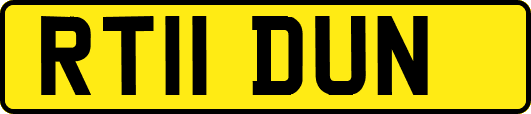 RT11DUN