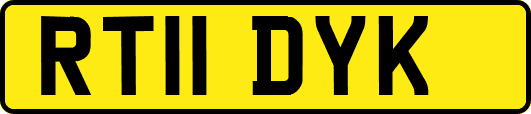 RT11DYK