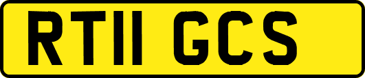 RT11GCS
