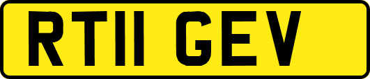 RT11GEV