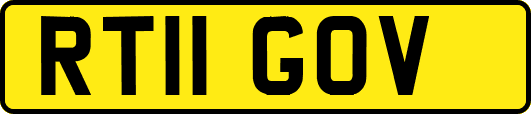 RT11GOV