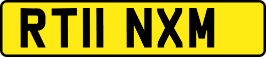RT11NXM