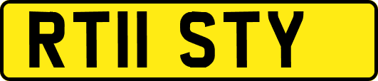 RT11STY