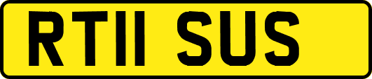 RT11SUS