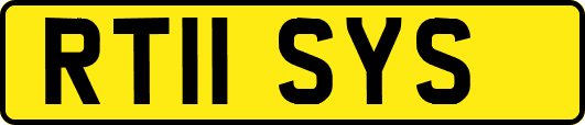 RT11SYS