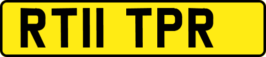 RT11TPR