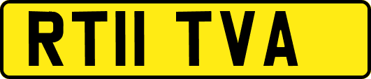 RT11TVA