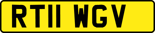 RT11WGV