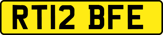 RT12BFE
